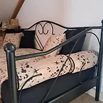 Apartment Ballerina