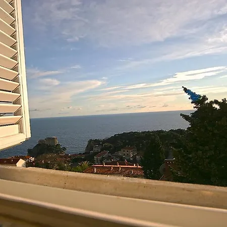 Daire Ballerina Dubrovnik