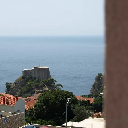 Daire Ballerina Dubrovnik