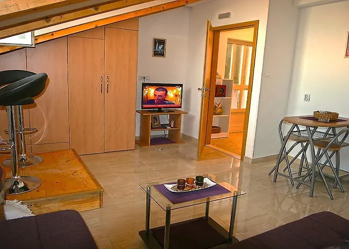 Ballerina Apartament Dubrownik