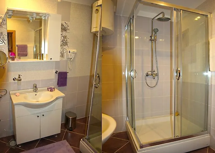 Apartament Ballerina *