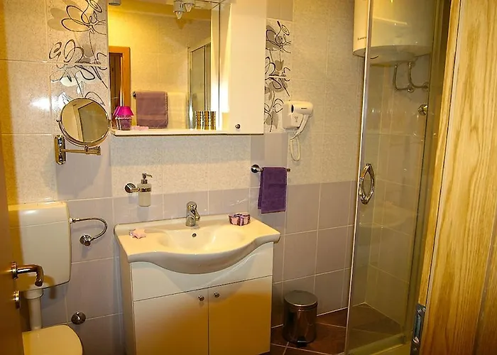 Apartament Ballerina