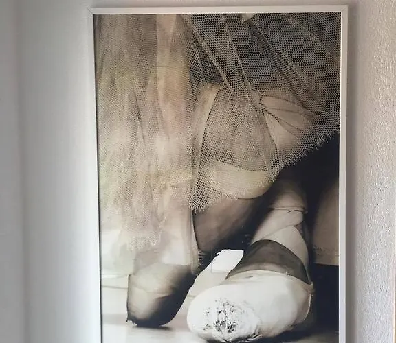 Ballerina Dubrownik