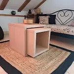 Apartamento Ballerina *