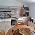 Apartamento Ballerina *