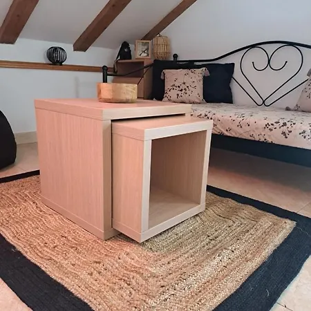 Apartamento Ballerina *