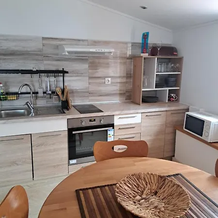 Apartamento Ballerina *