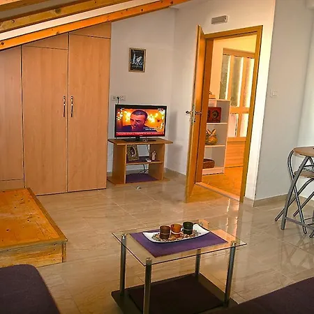 Ballerina Apartment Dubrovnik