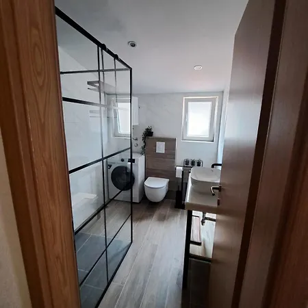 Ballerina Apartman *