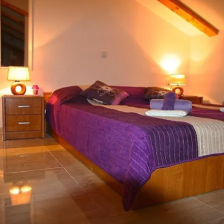 Apartamento Ballerina