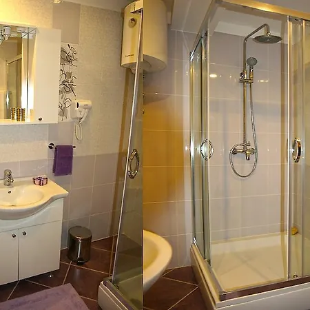 Apartamento Ballerina *