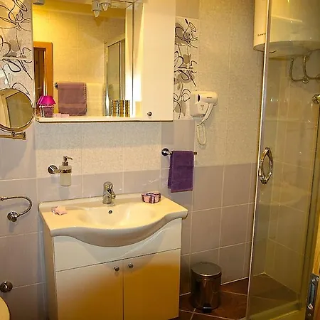Apartamento Ballerina
