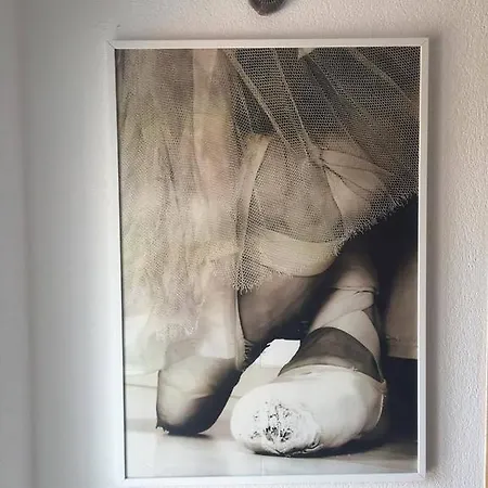 Ballerina دوبروفينك