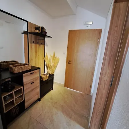 Ballerina Dubrovník