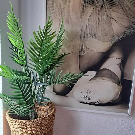 Ballerina Apartmán Dubrovník