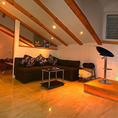 Ballerina Dubrovník