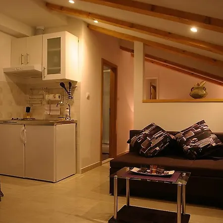 Apartmán Ballerina Dubrovník