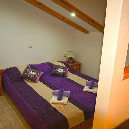 Apartmán Ballerina *