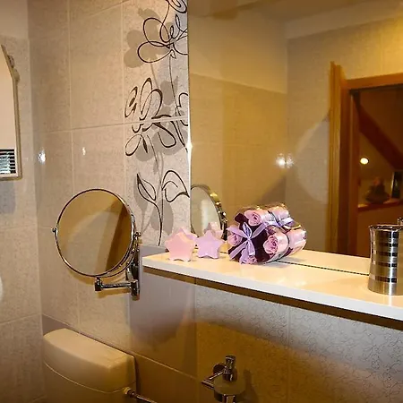 Ballerina Dubrovník