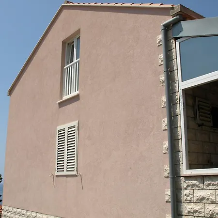 Ballerina Dubrovník