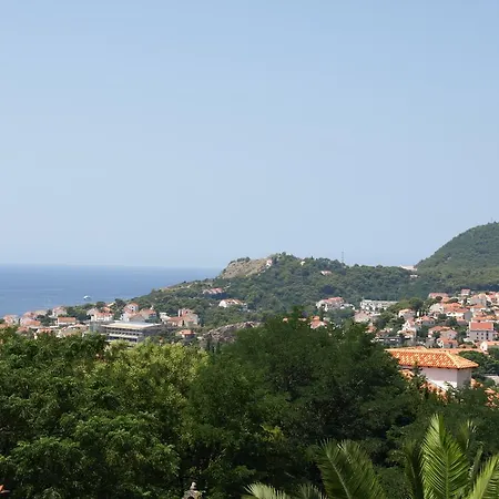 Ballerina Dubrovník