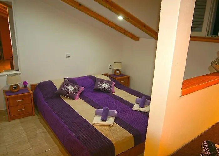 Apartment Ballerina *