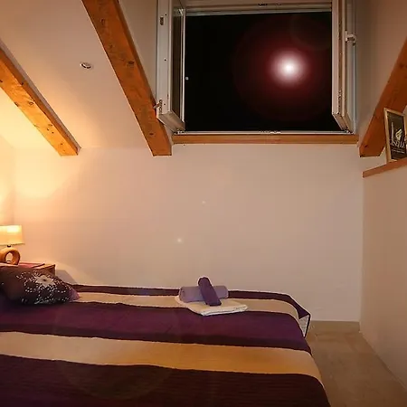 발레리나 두브로브니크